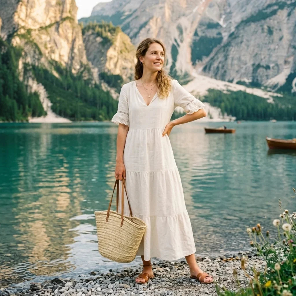 Sommermode 2026: So wird Ihr Sommer unvergesslich
