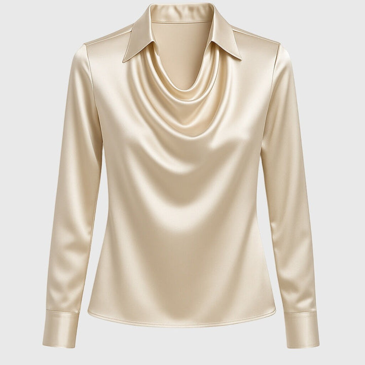 Damen Elegante Bluse | Festlich