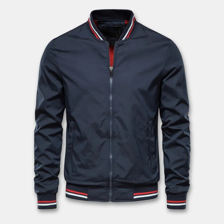 Herren Bomber Jacke | Leichte