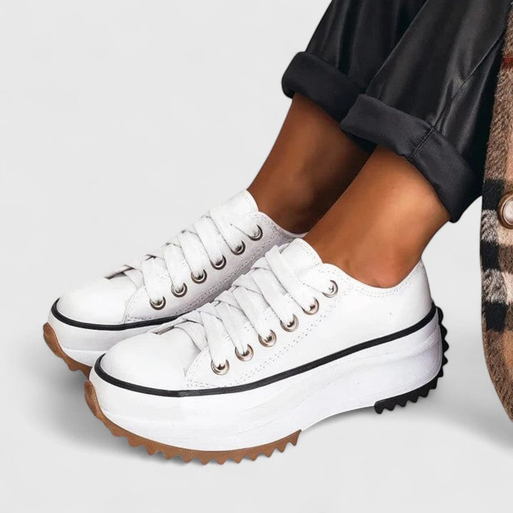 Damen Orthopädische Schuh | Bequem
