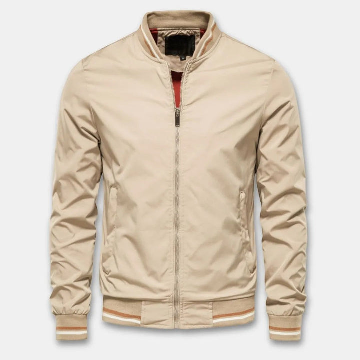 Herren Bomber Jacke | Leichte