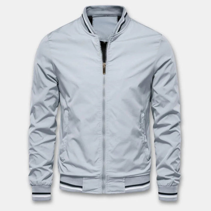 Herren Bomber Jacke | Leichte