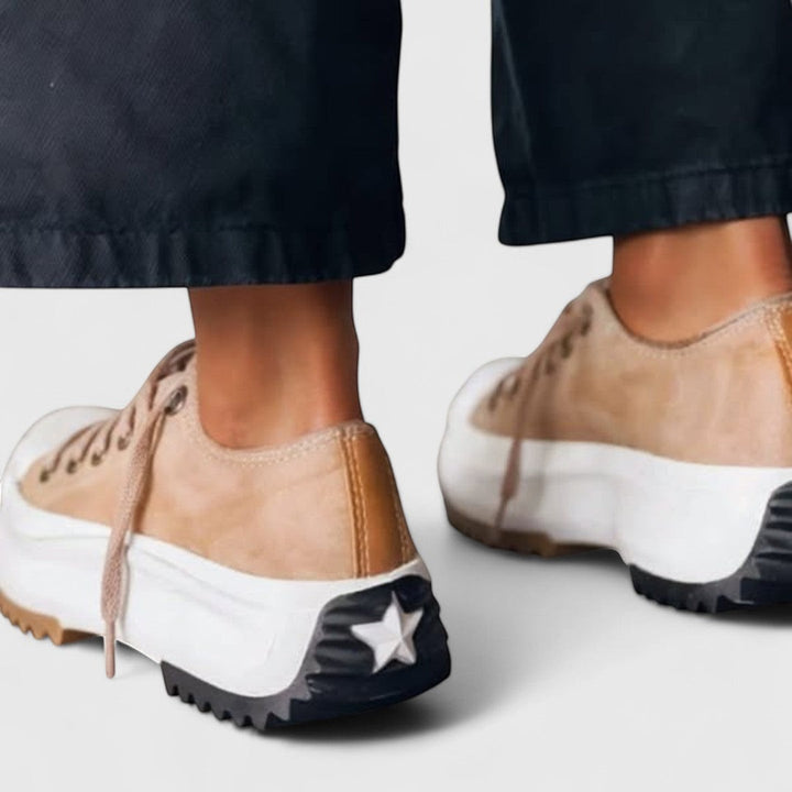 Damen Orthopädische Schuh | Bequem