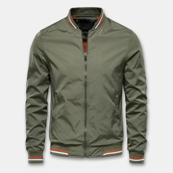 Herren Bomber Jacke | Leichte
