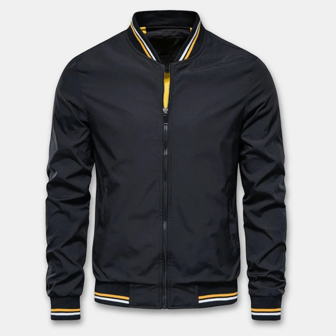 Herren Bomber Jacke | Leichte