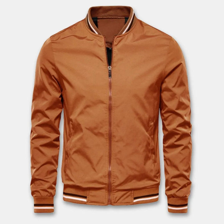 Herren Bomber Jacke | Leichte