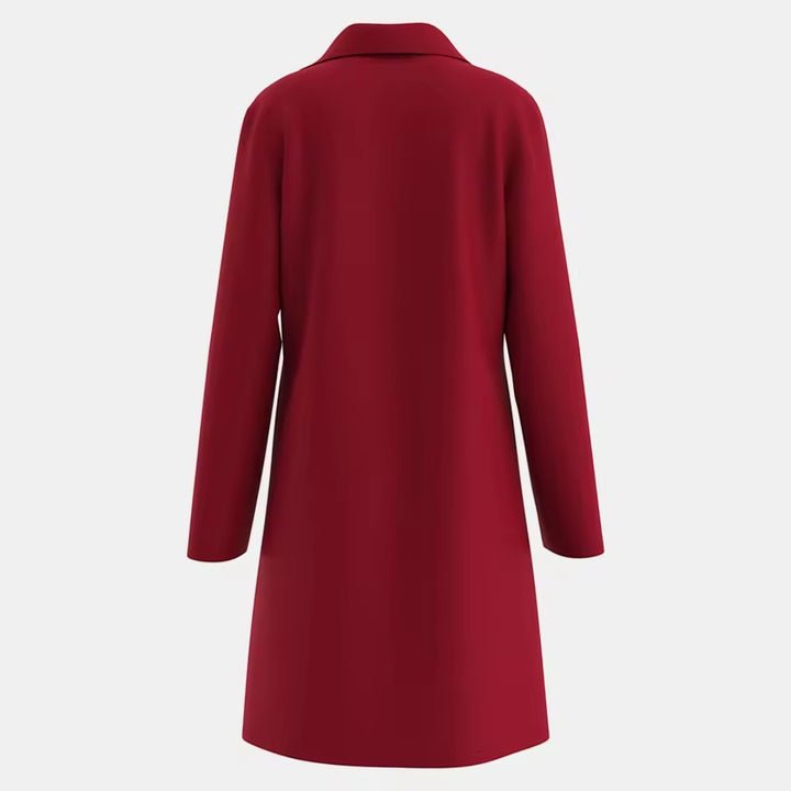 Damen Winter Mantel | Lang